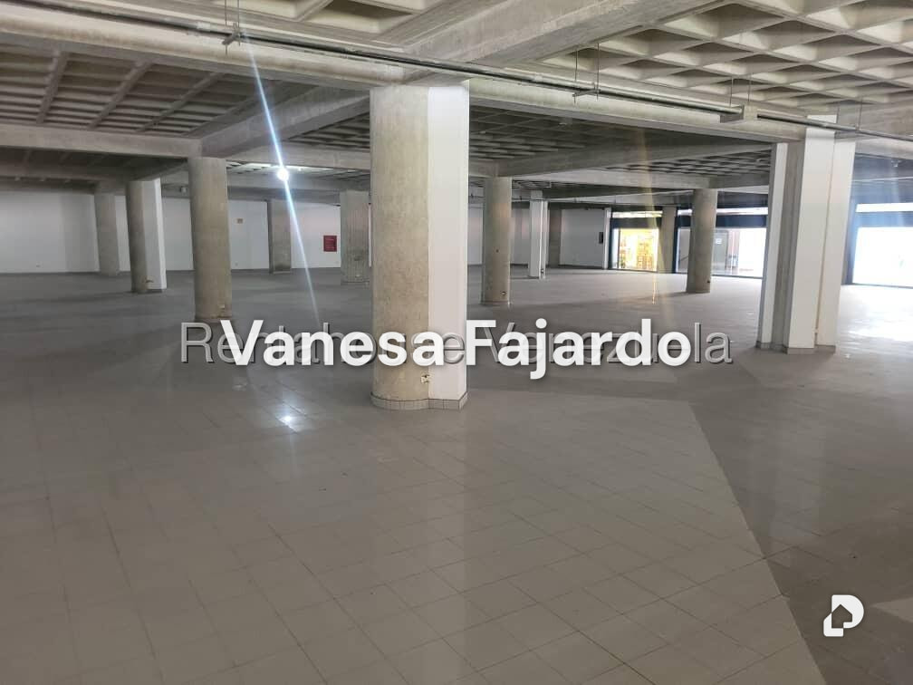 Local comercial en Las Minas, San Antonio de Los Altos – 3