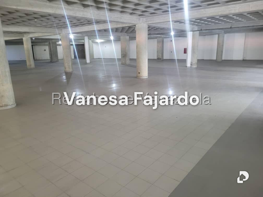 Local comercial en Las Minas, San Antonio de Los Altos – 1