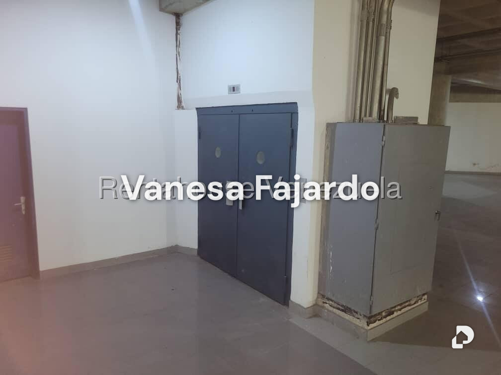 Local comercial en Las Minas, San Antonio de Los Altos – 10