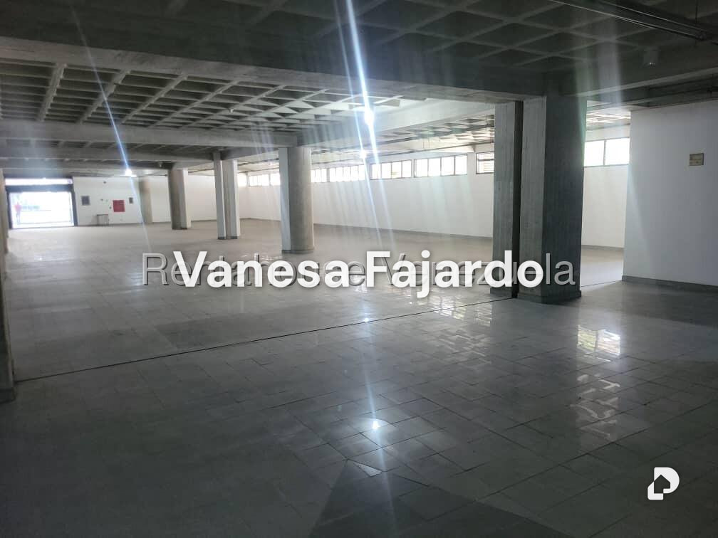 Local comercial en Las Minas, San Antonio de Los Altos – 5