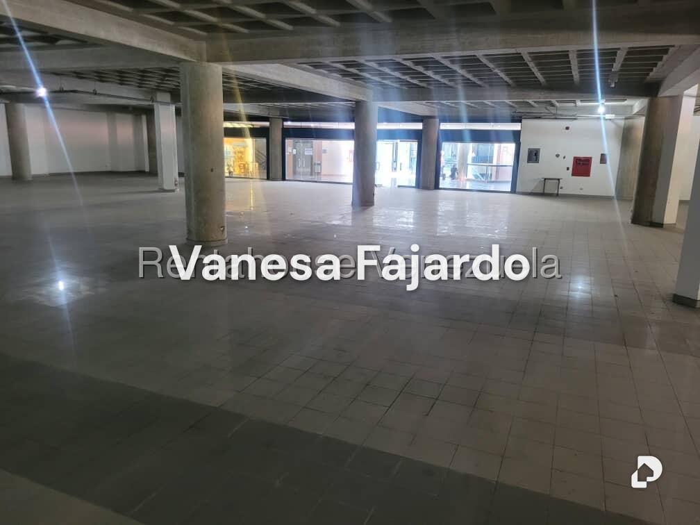 Local comercial en Las Minas, San Antonio de Los Altos – 8
