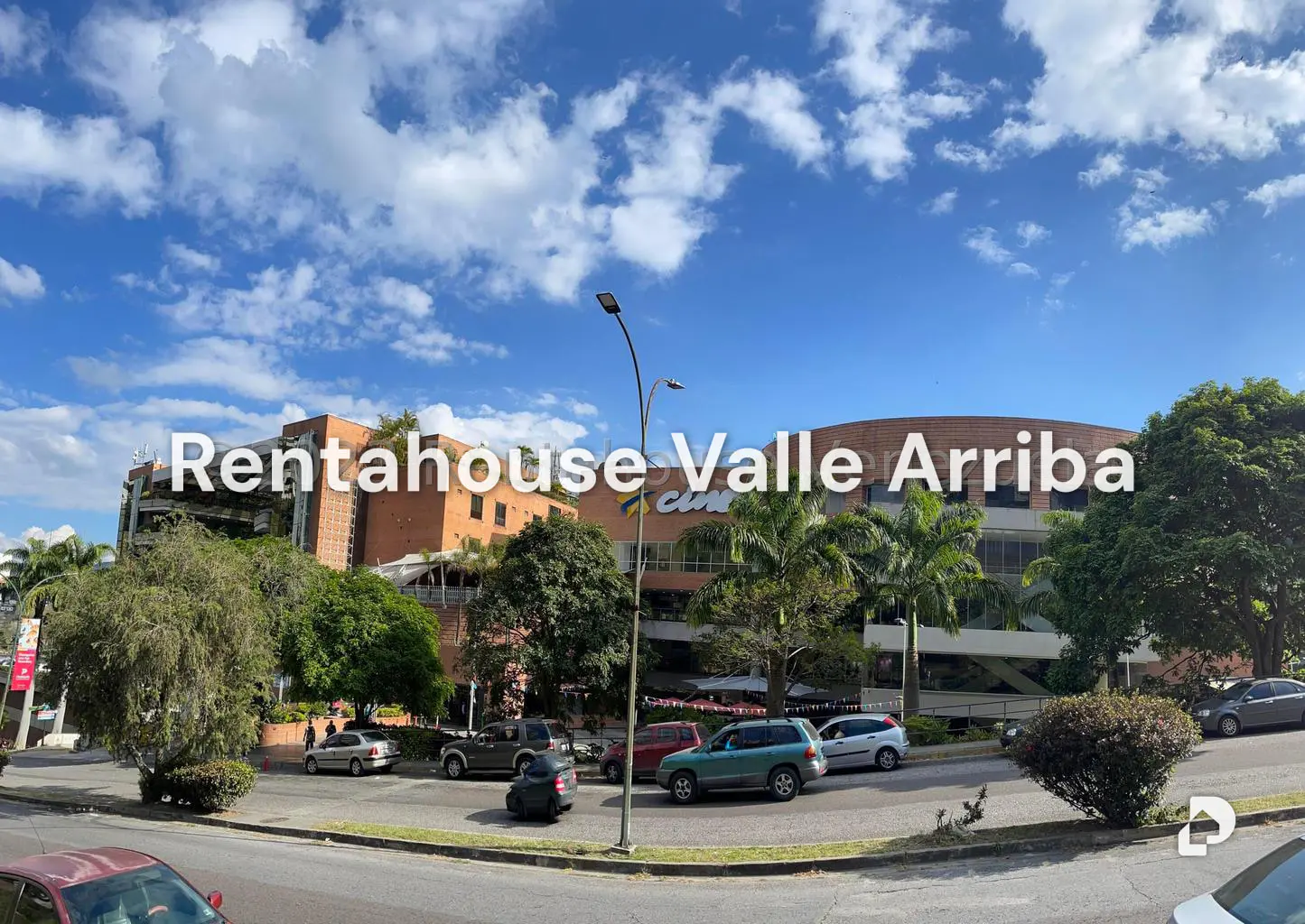 Local comercial en Manzanares, Caracas – 14