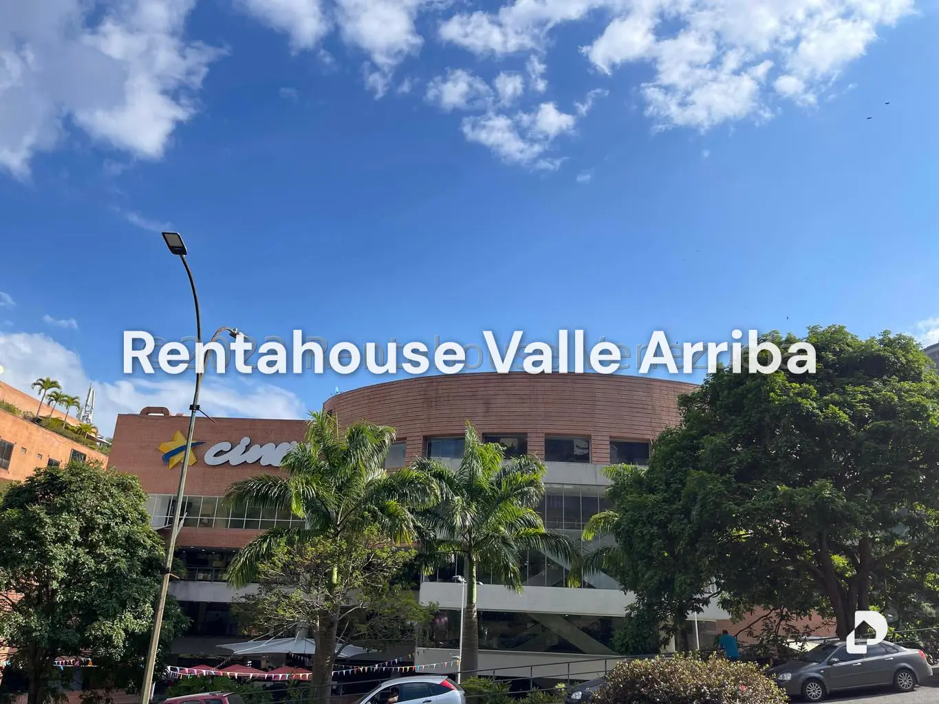 Local comercial en Manzanares, Caracas – 15