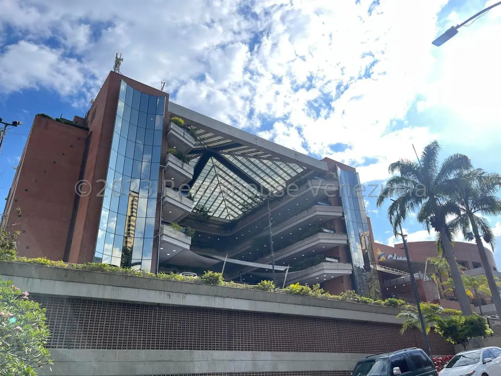 Local comercial en Manzanares, Caracas - 1