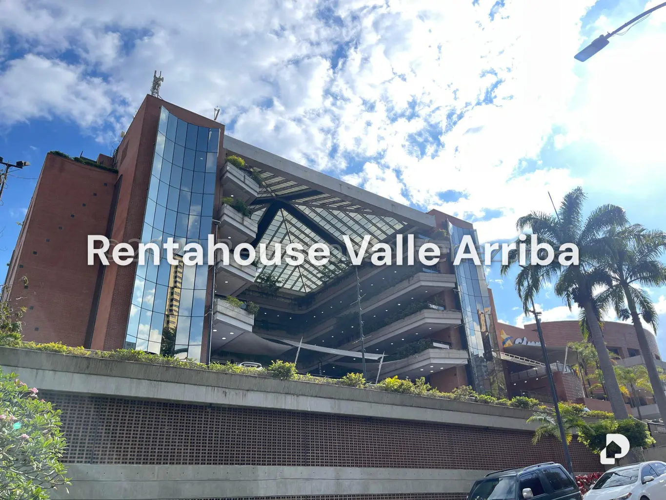 Local comercial en Manzanares, Caracas – 1