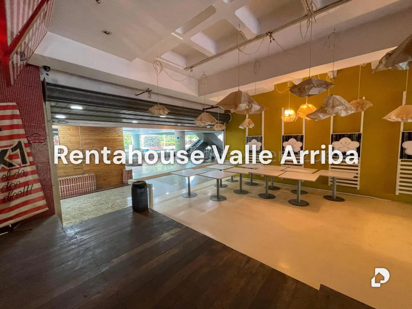 Local comercial en Manzanares, Caracas – 13