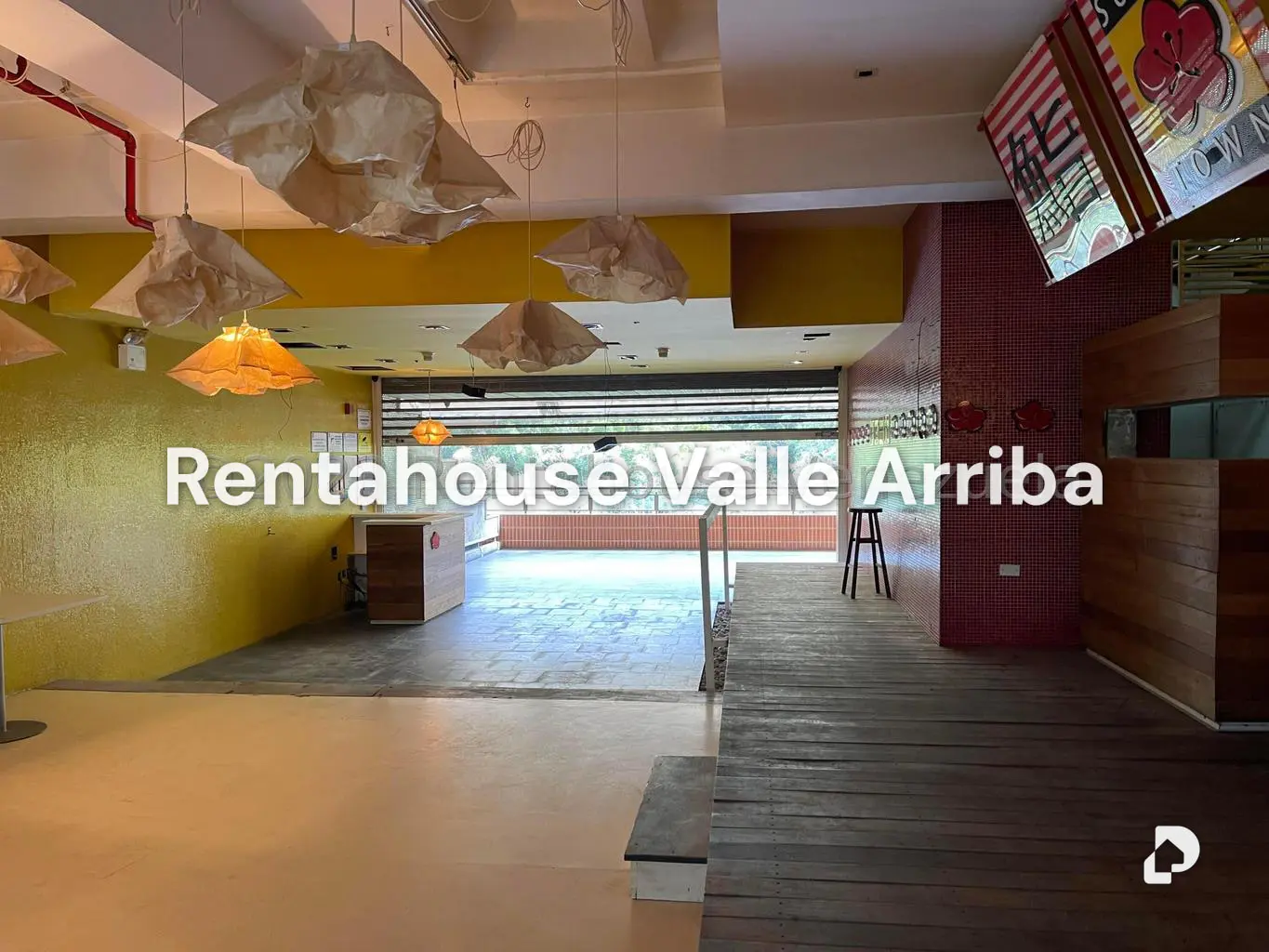 Local comercial en Manzanares, Caracas – 5