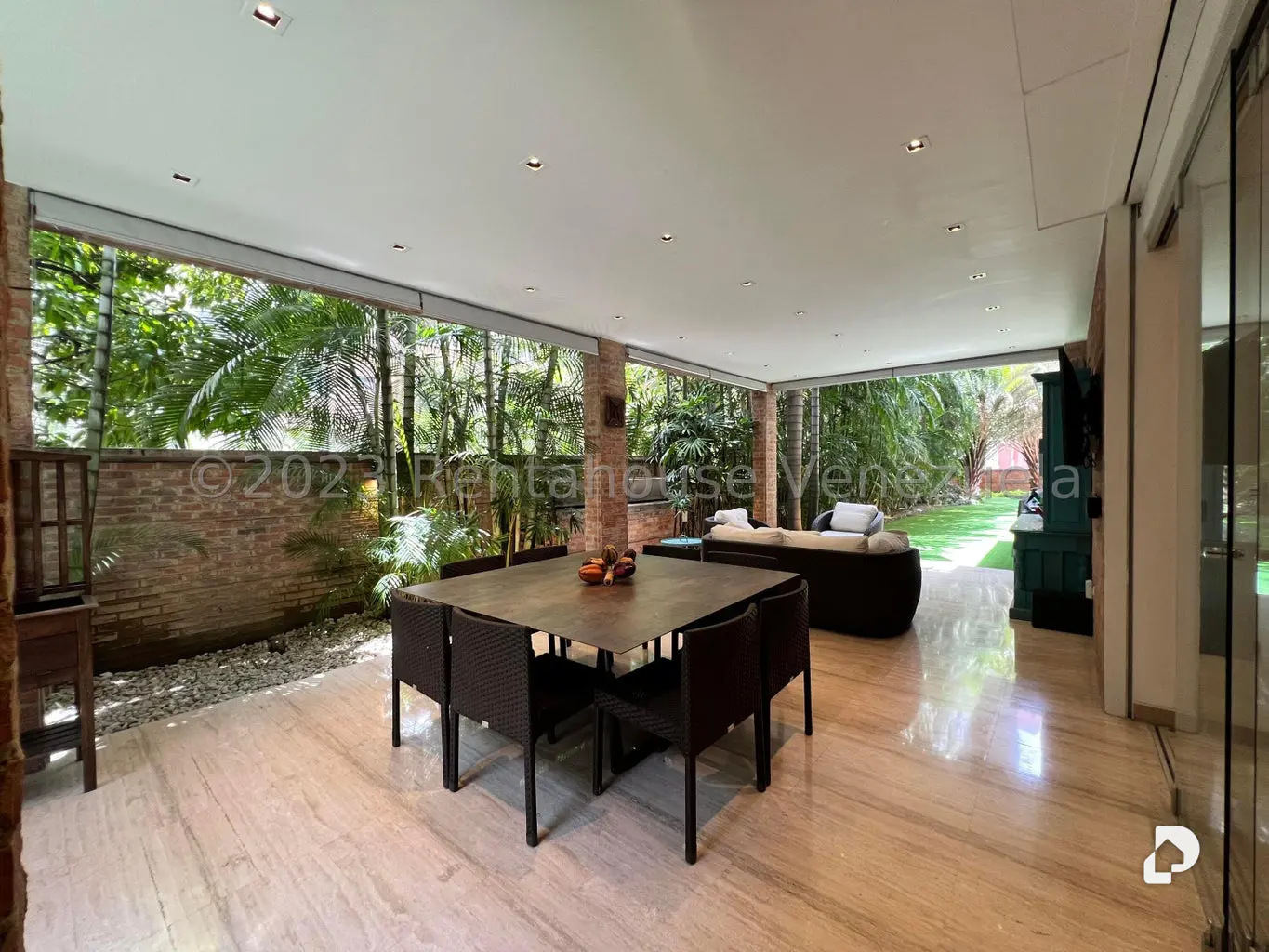 Apartamento en Campo Alegre, Caracas – 15