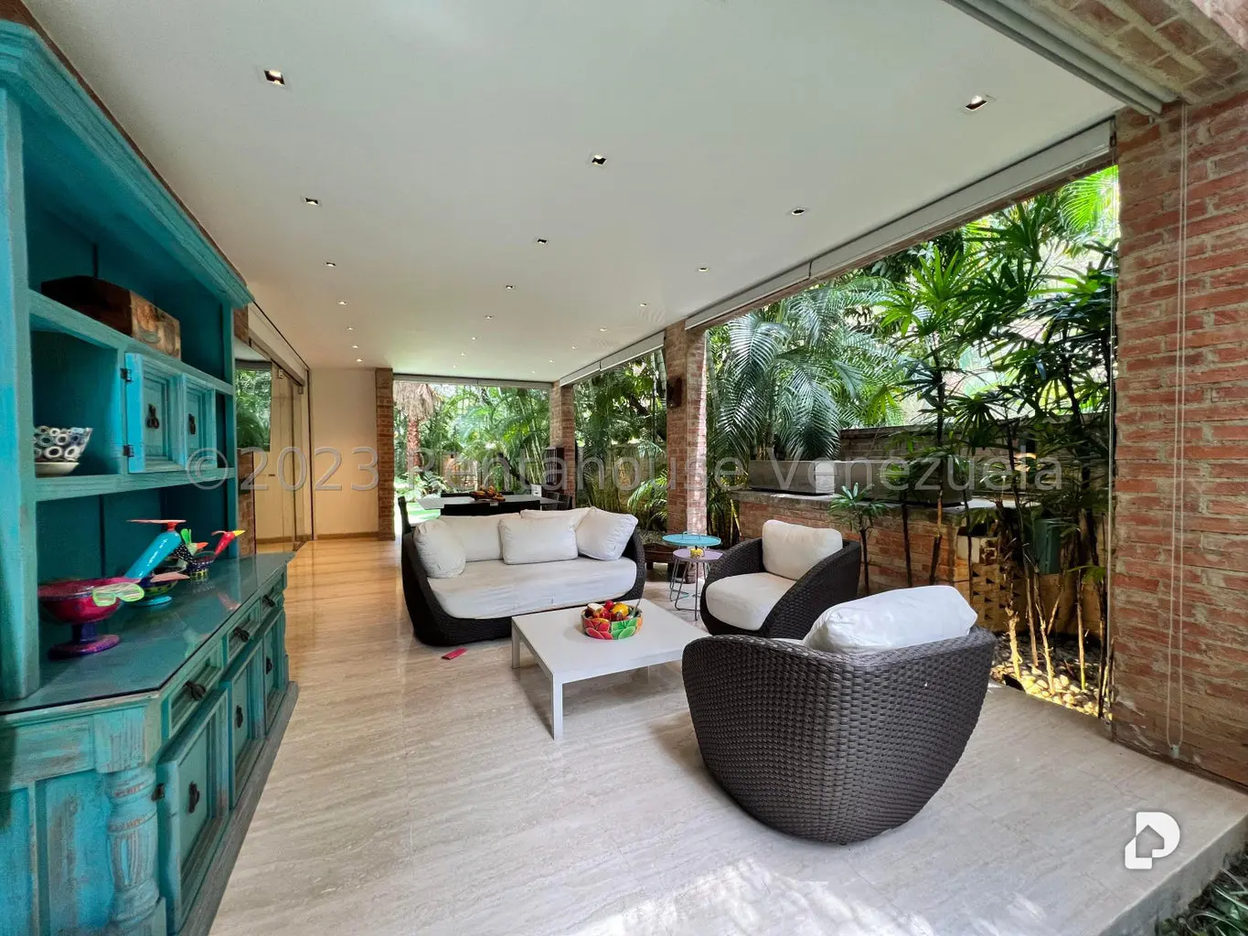 Apartamento en Campo Alegre, Caracas – 20