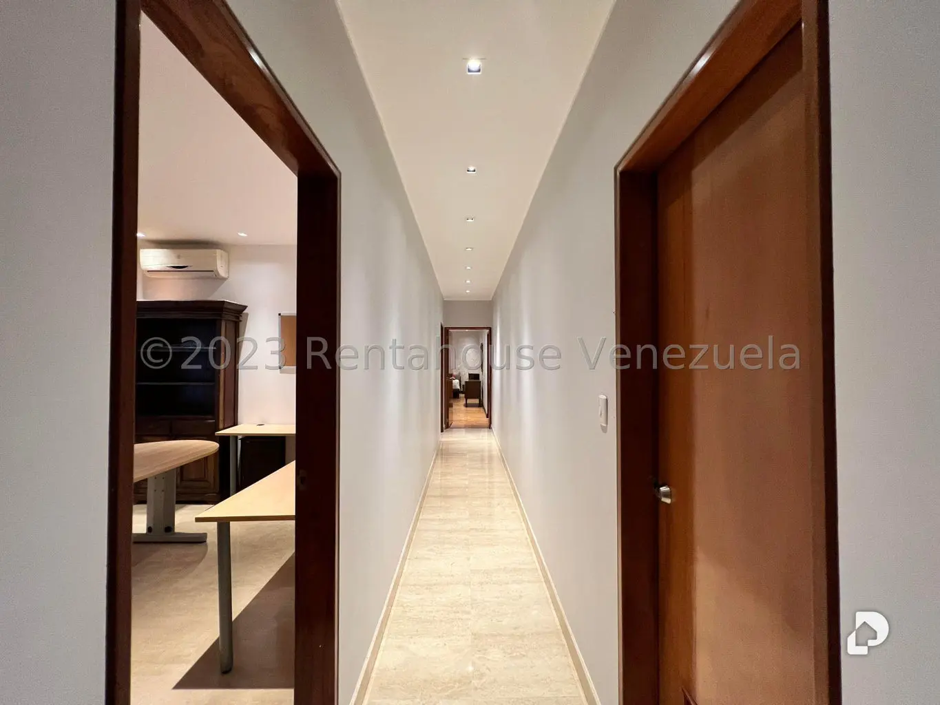 Apartamento en Campo Alegre, Caracas – 22