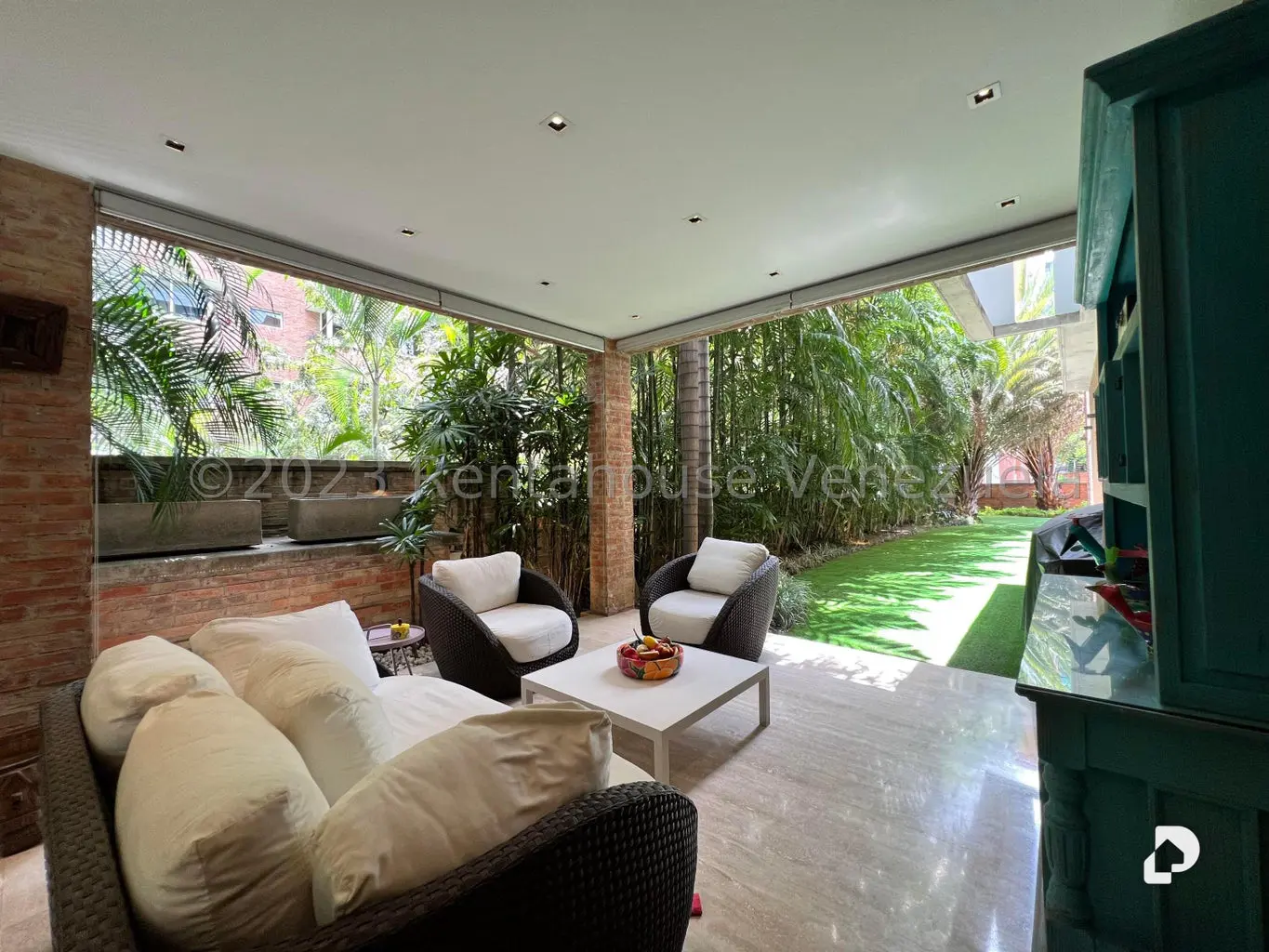 Apartamento en Campo Alegre, Caracas – 18