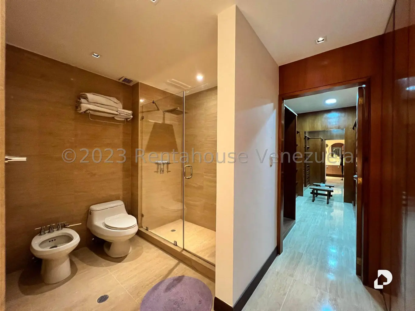 Apartamento en Campo Alegre, Caracas – 30