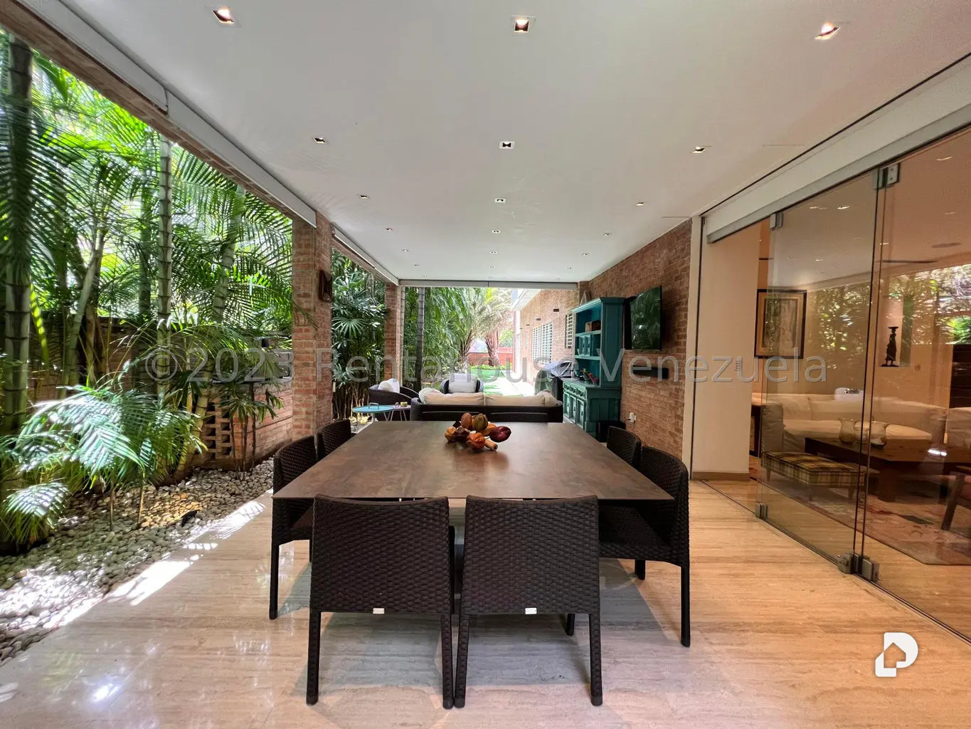 Apartamento en Campo Alegre, Caracas – 17