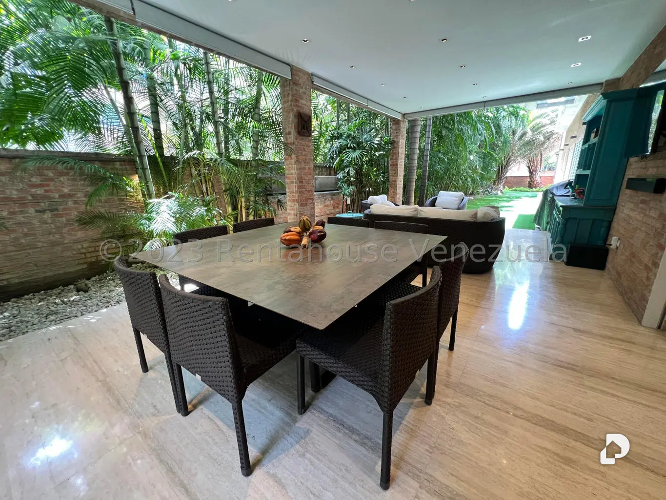 Apartamento en Campo Alegre, Caracas – 16