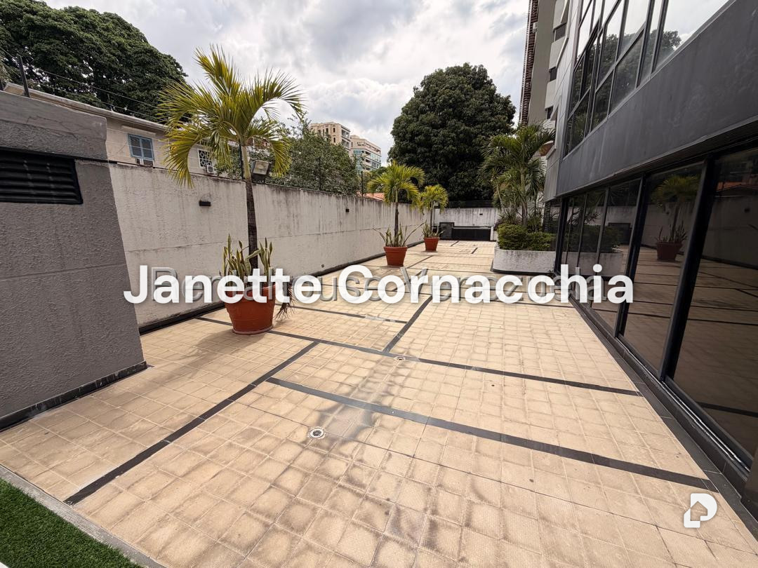 Apartment in El Rosal, Caracas – 17