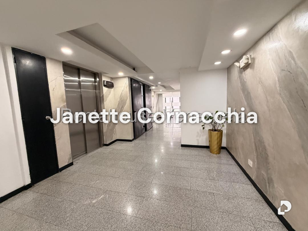Apartment in El Rosal, Caracas – 20