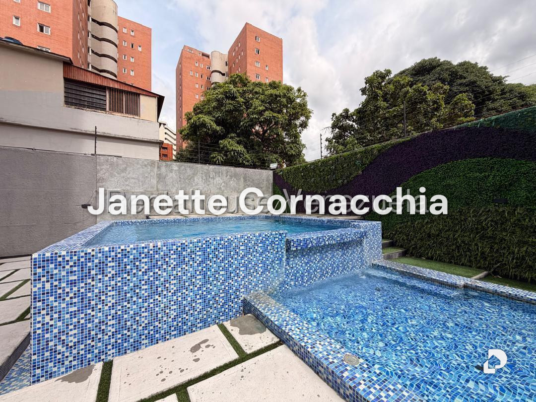 Apartment in El Rosal, Caracas – 16