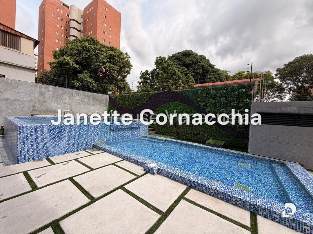 Apartment in El Rosal, Caracas – 15