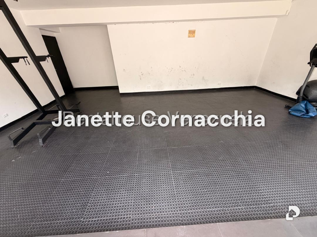 Apartment in El Rosal, Caracas – 22