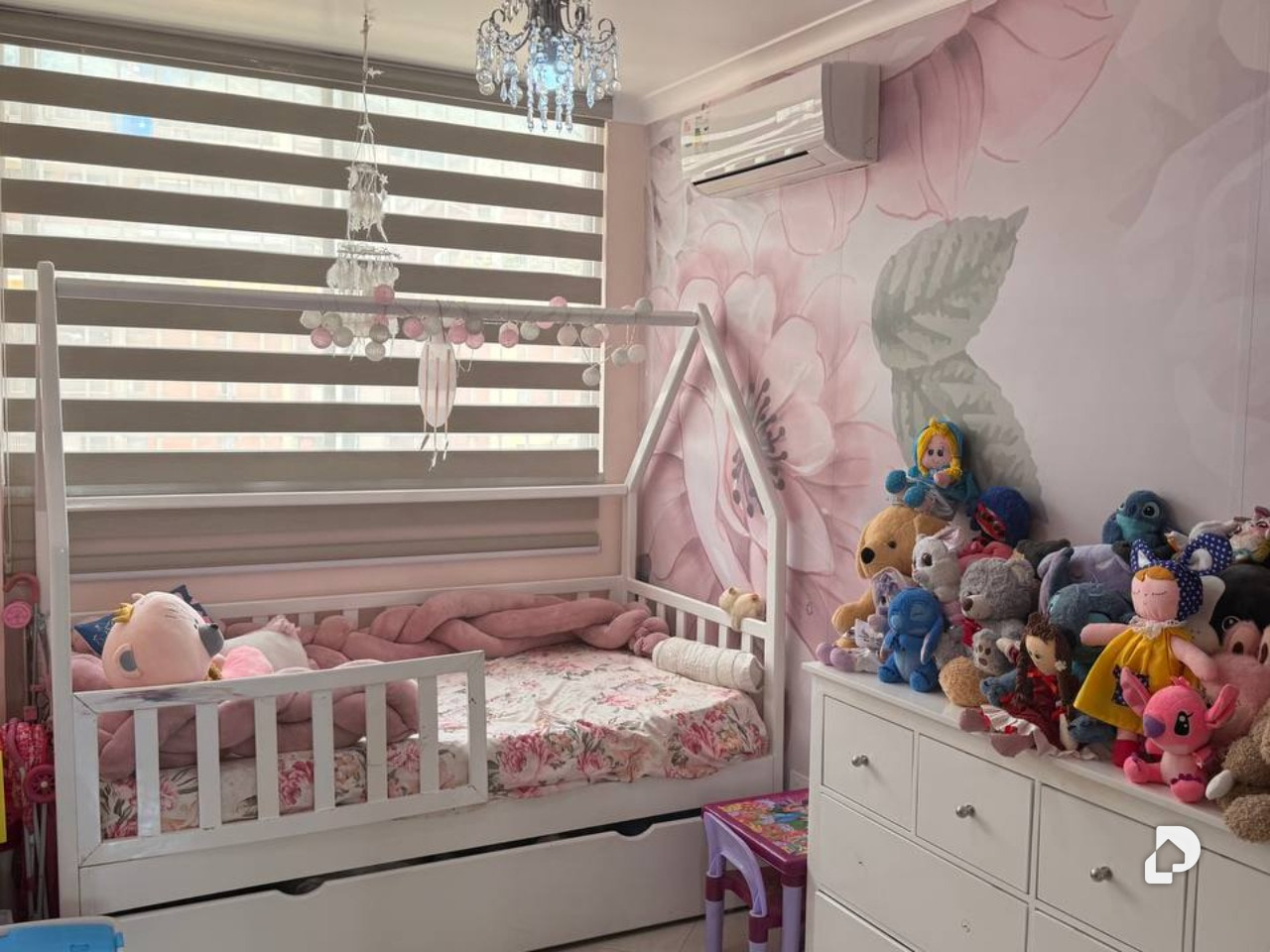 Apartamento en Parroquia San Bernardino, Caracas – 10