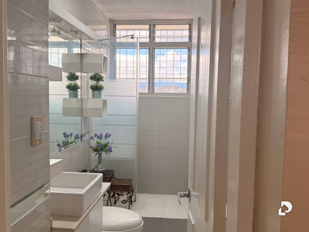 Apartamento en Parroquia San Bernardino, Caracas – 11