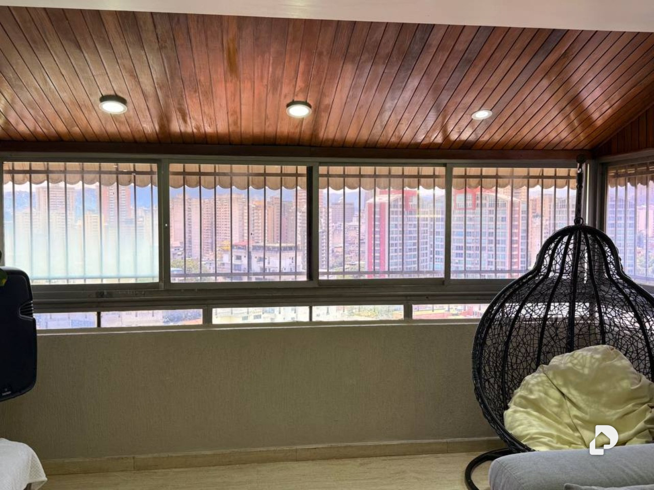 Apartamento en Parroquia San Bernardino, Caracas – 6