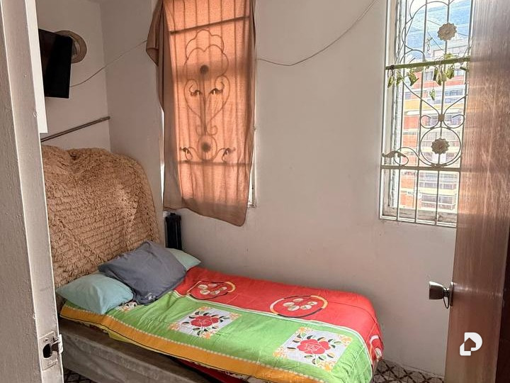 Apartamento en Parroquia San Bernardino, Caracas – 15