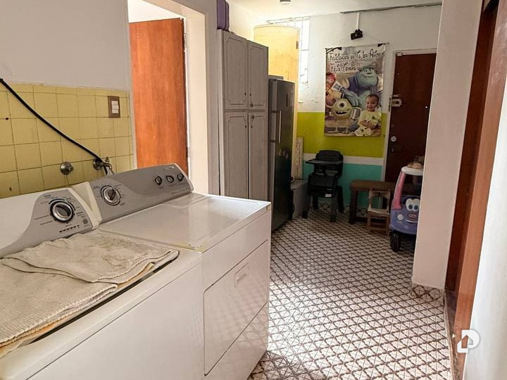 Apartamento en Parroquia San Bernardino, Caracas – 14