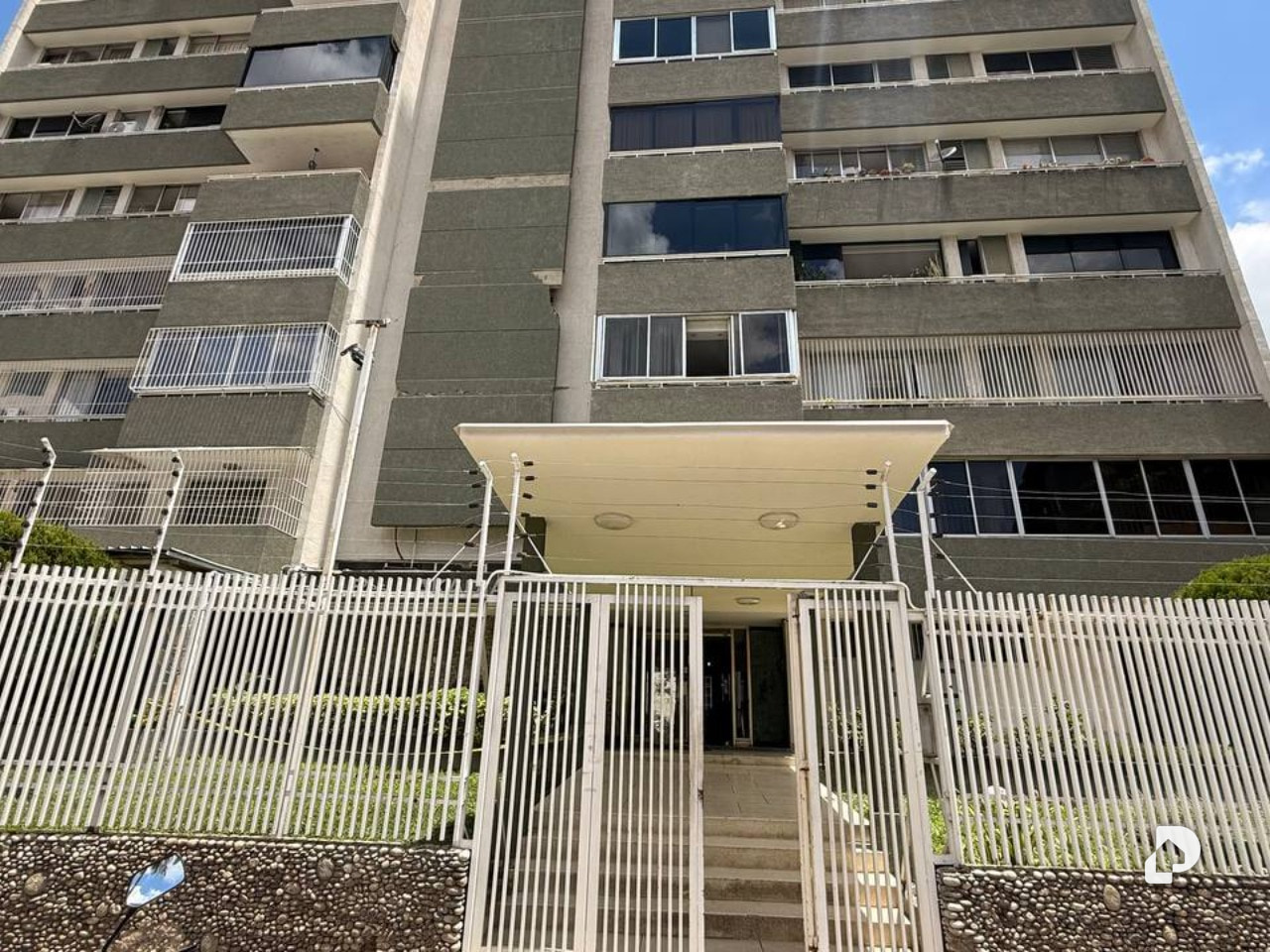 Apartamento en Parroquia San Bernardino, Caracas – 1