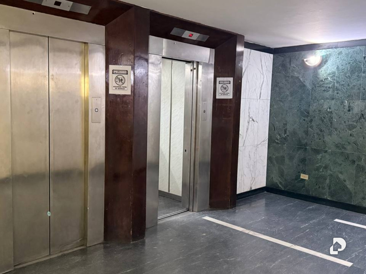 Apartamento en Parroquia San Bernardino, Caracas – 3