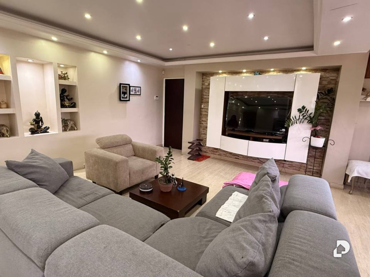 Apartamento en Parroquia San Bernardino, Caracas – 5