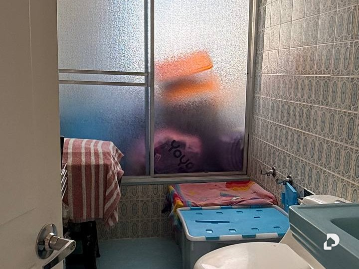 Apartamento en Parroquia San Bernardino, Caracas – 12