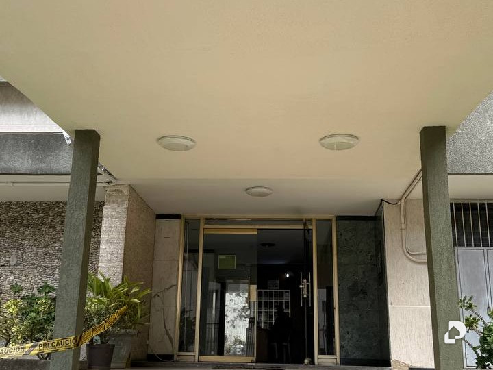 Apartamento en Parroquia San Bernardino, Caracas – 2