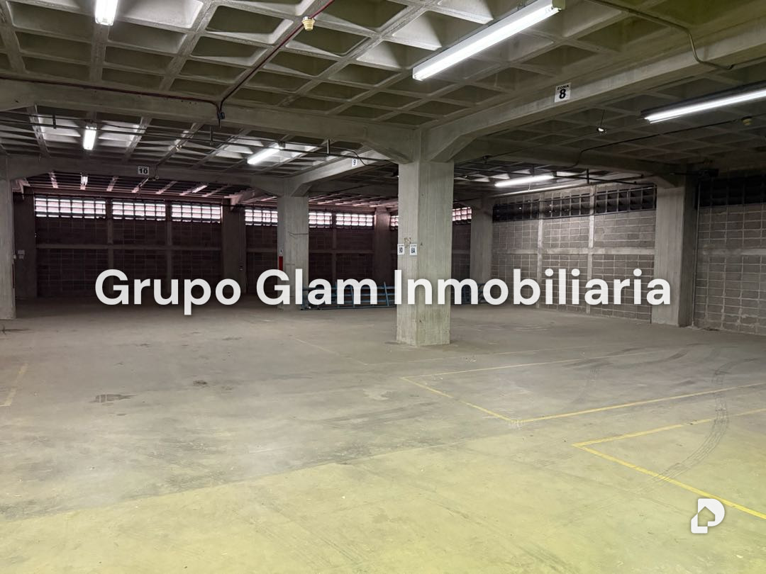 Galpón en Zona Industrial Cloris, Guarenas – 5