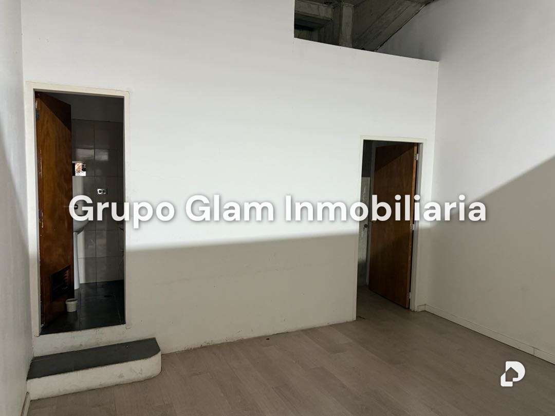 Galpón en Zona Industrial Cloris, Guarenas – 13