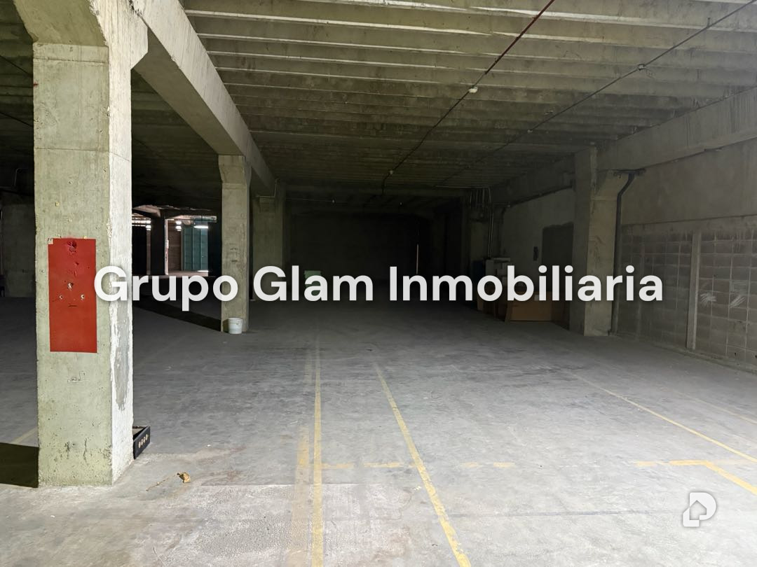 Galpón en Zona Industrial Cloris, Guarenas – 11