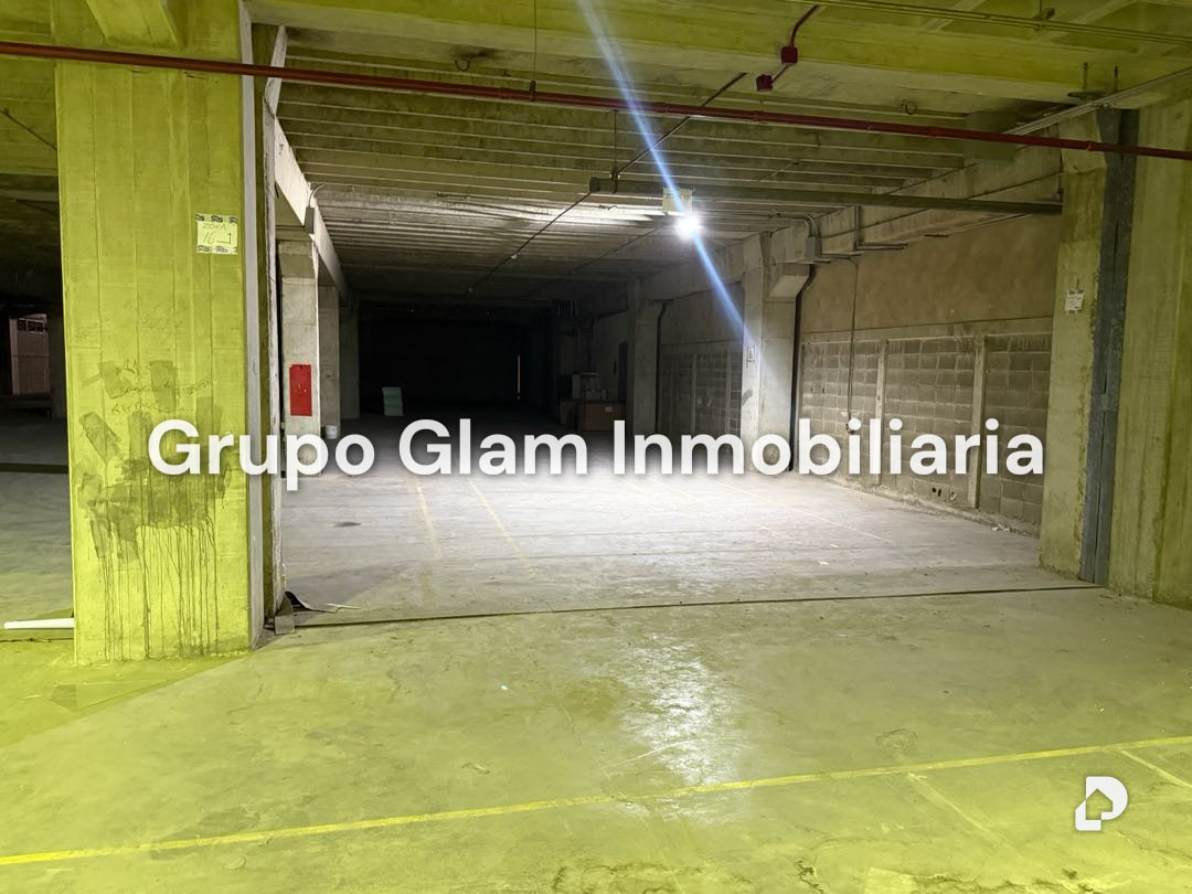 Galpón en Zona Industrial Cloris, Guarenas – 7