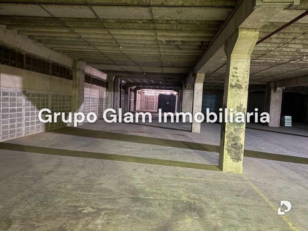 Galpón en Zona Industrial Cloris, Guarenas – 9
