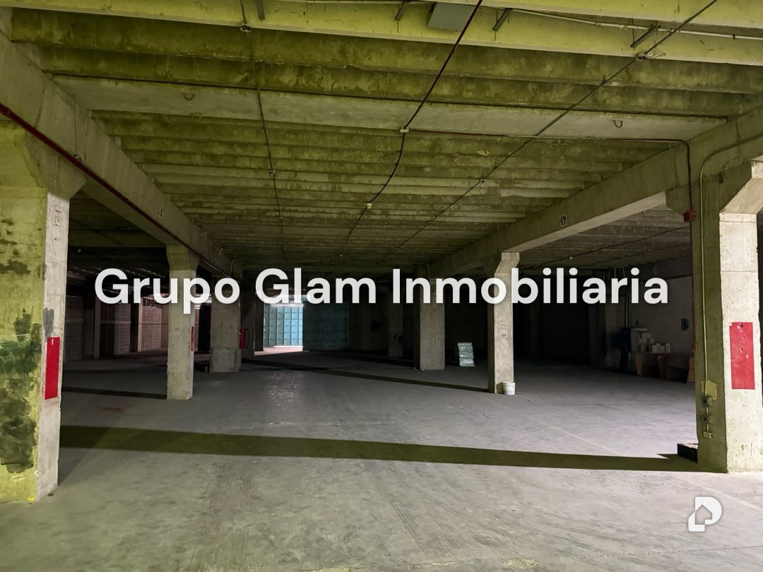 Galpón en Zona Industrial Cloris, Guarenas – 10