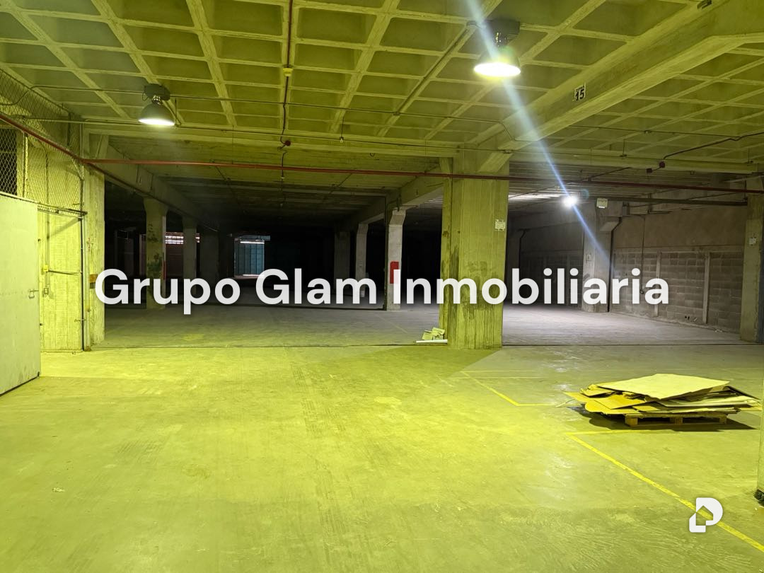 Galpón en Zona Industrial Cloris, Guarenas – 6