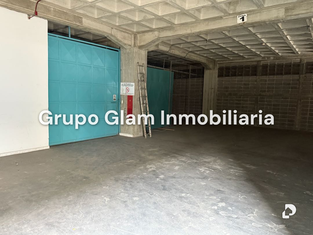 Galpón en Zona Industrial Cloris, Guarenas – 3