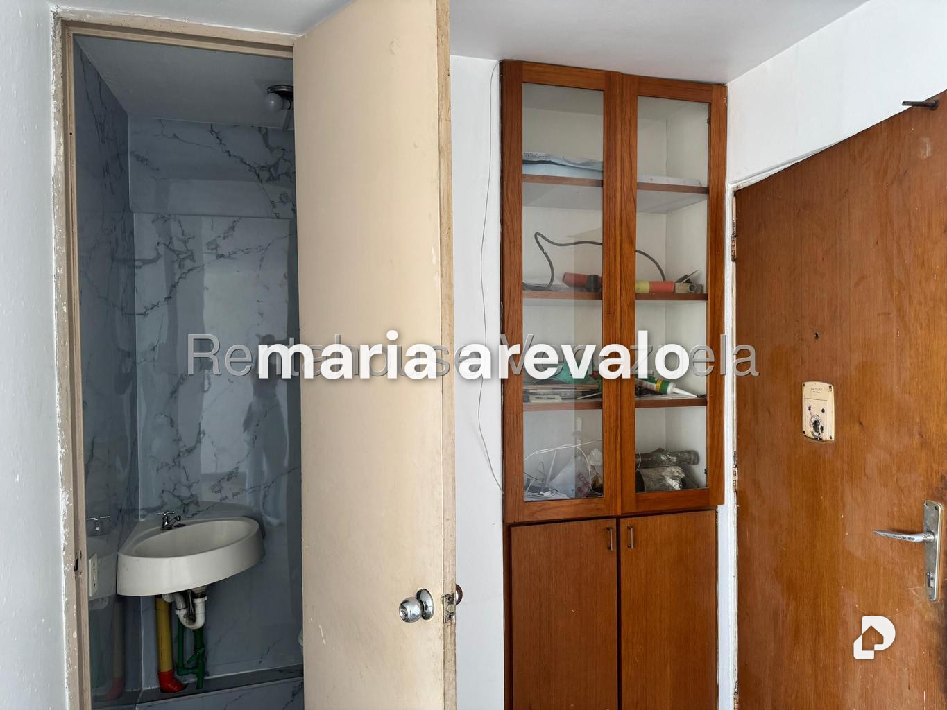 Apartamento en Parque Central, Caracas – 15