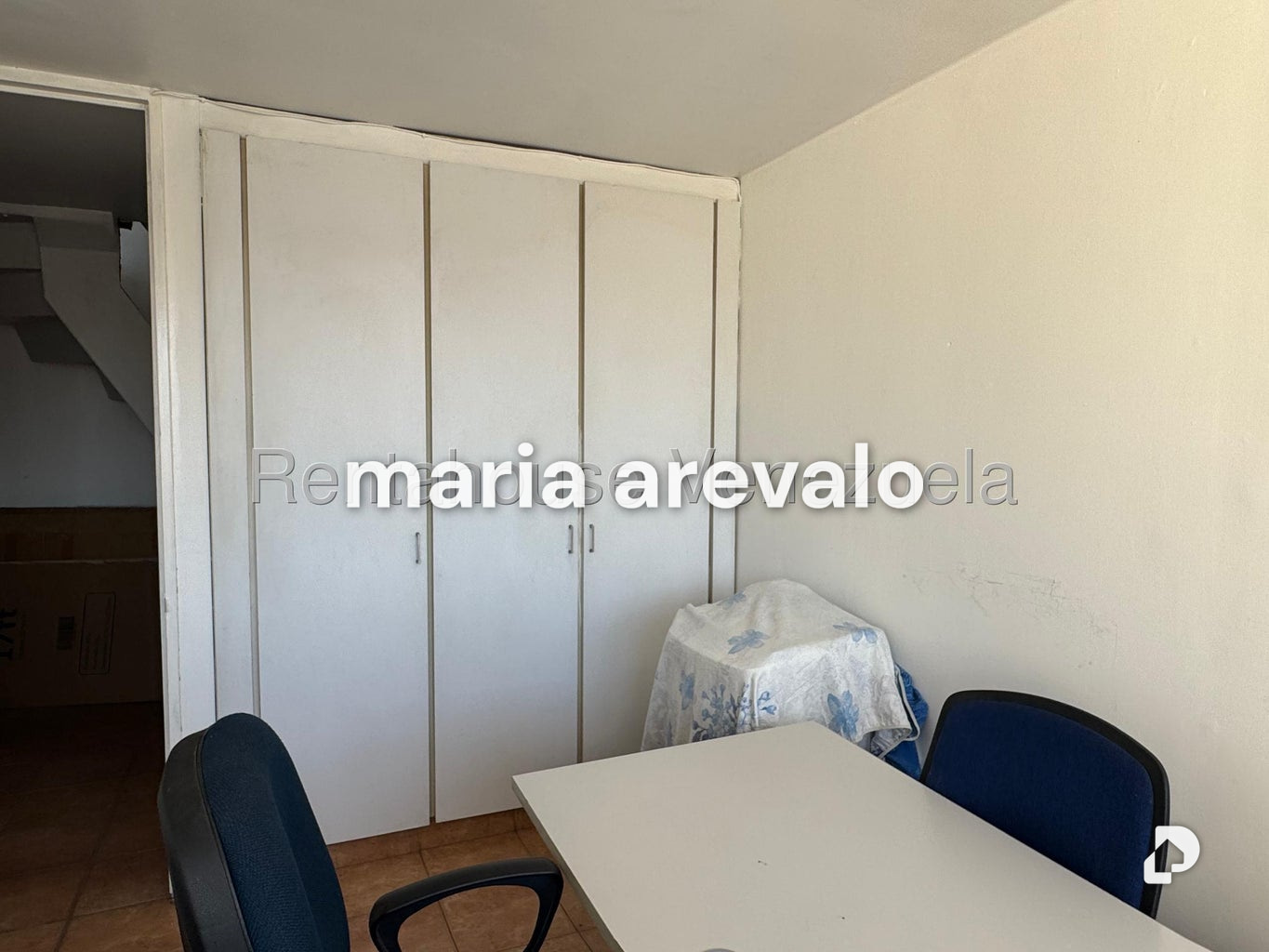 Apartamento en Parque Central, Caracas – 26