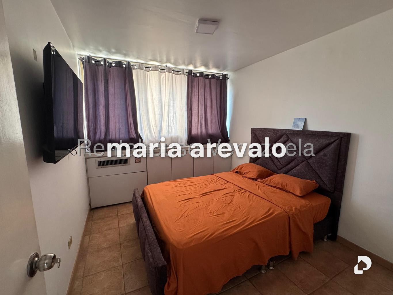 Apartamento en Parque Central, Caracas – 27