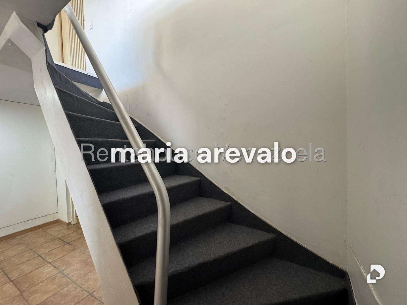 Apartamento en Parque Central, Caracas – 22