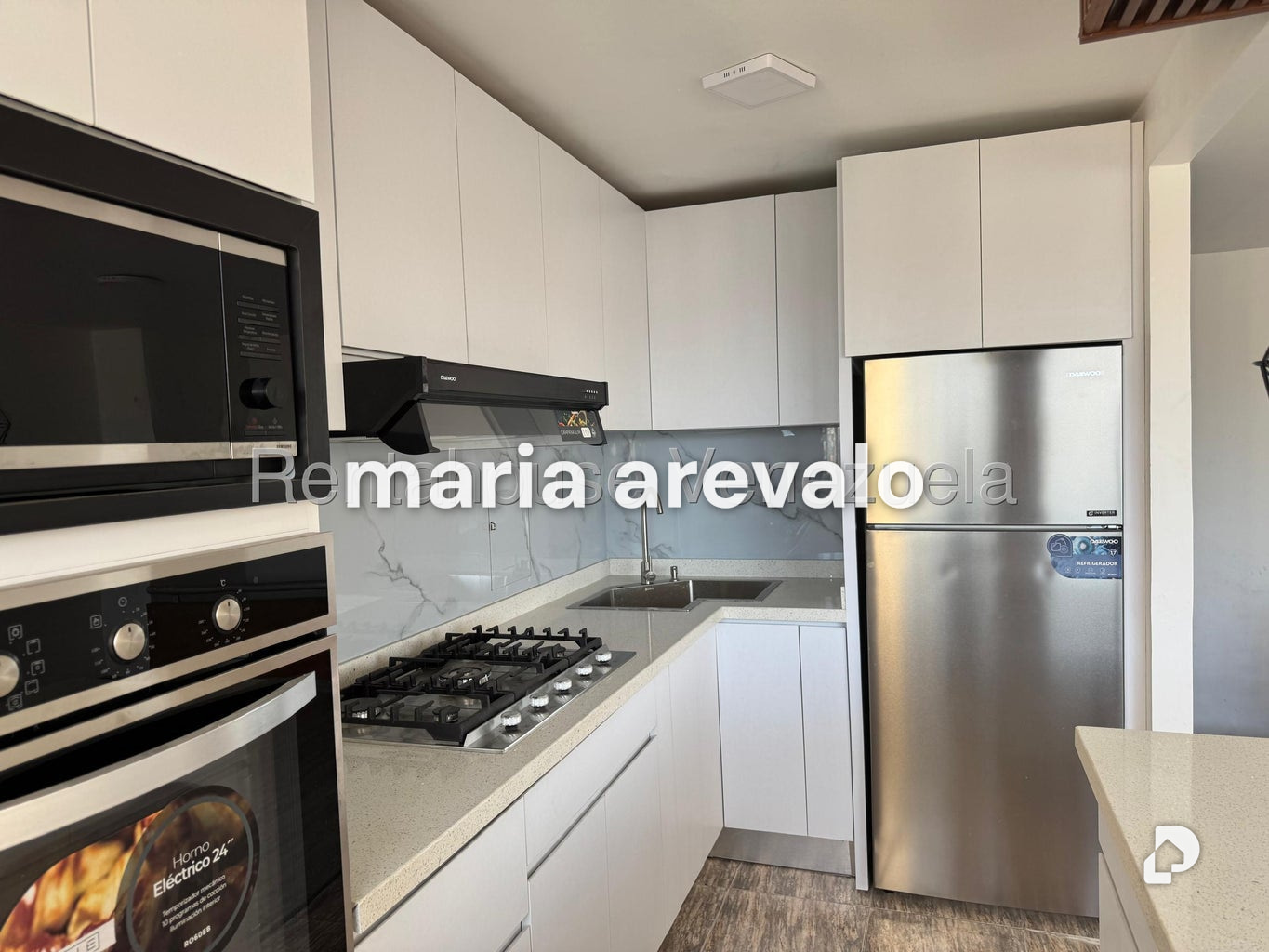 Apartamento en Parque Central, Caracas – 10