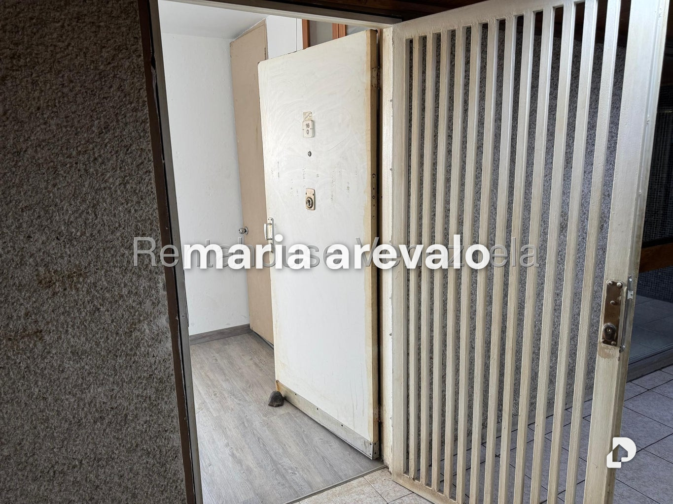 Apartamento en Parque Central, Caracas – 4