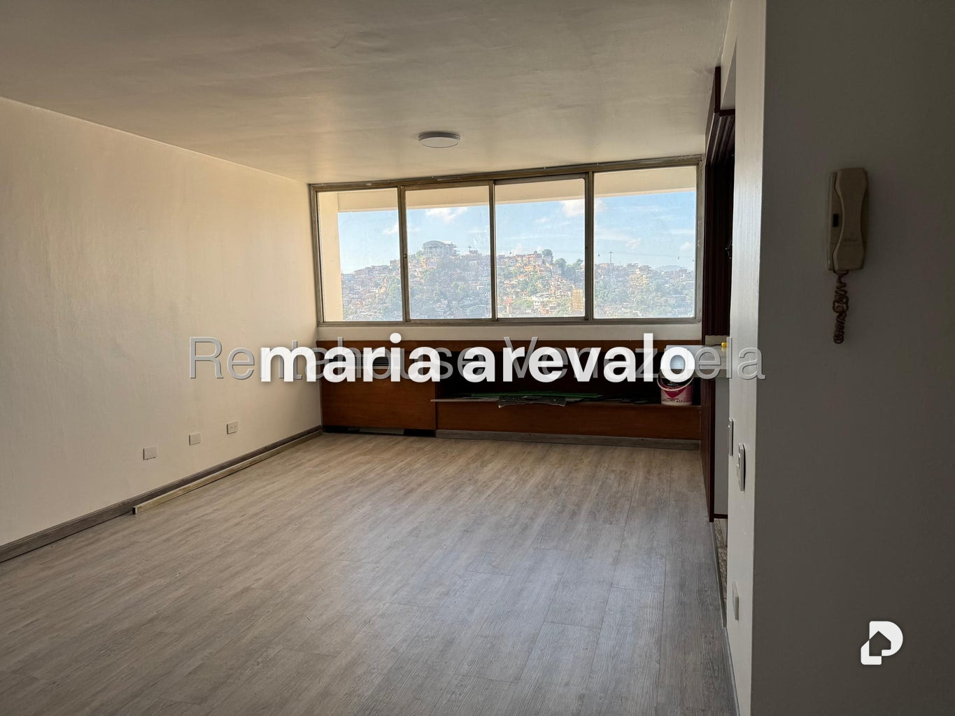 Apartamento en Parque Central, Caracas – 5