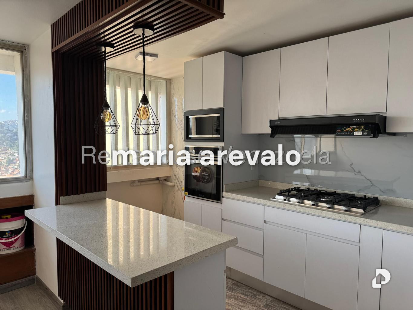 Apartamento en Parque Central, Caracas – 7