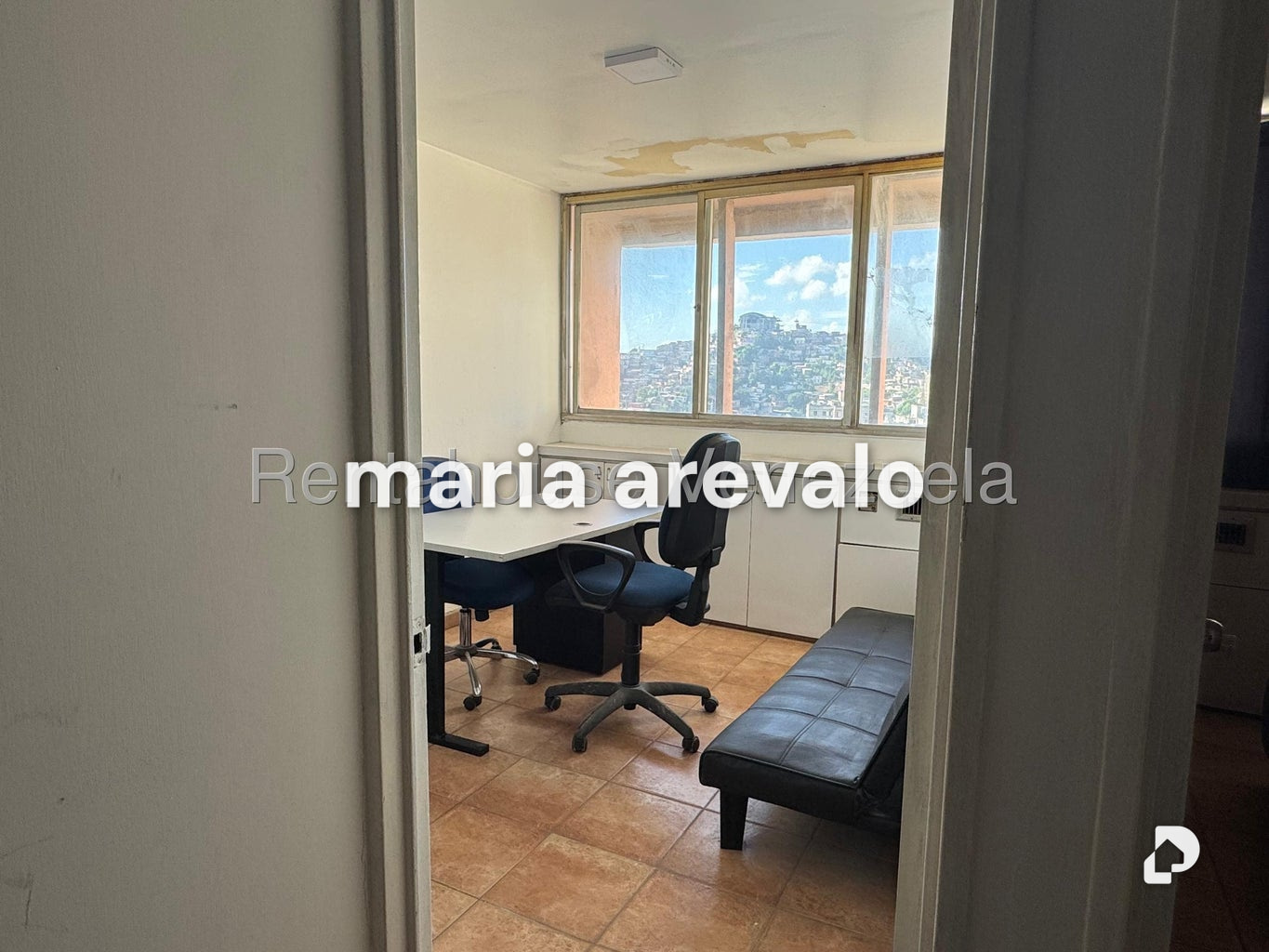 Apartamento en Parque Central, Caracas – 24